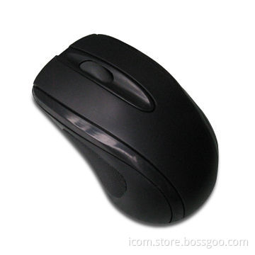 Optical Mouse, Compatible with Microsoft's Windows 98 SE